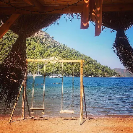 리조트 Slow West Glamping *